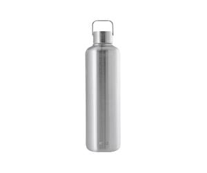 Flasche Timeless Steel dw 1000ml