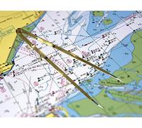 Flash-Tide - Compas Pointe Sèche Droit