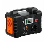 FlashFish E200 40800mAh 151Wh 200W centrale électrique Portable, générateur solaire, batterie de secours