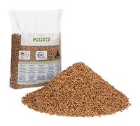 FlashPrix 1 Pellet, 1 Sac (15 kg)