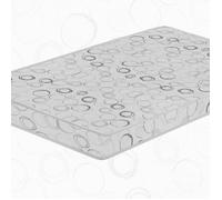 FLASHY - Matelas Mousse 90x200cm Epaisseur 12cm