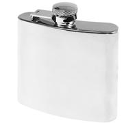 Flasque 140 ml Mil-Tec - Silver