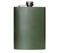 Flasque 220 ml Mil-Tec - Olive