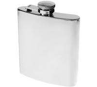 Flasque 220 ml Mil-Tec - Silver
