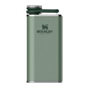 Flasque - classic easy fill wide mouth flask - 0.23l