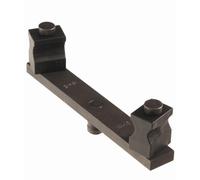 Flasque + contre flasque 26-32mm pour cintreuse arbalète 2500/03 - SIEVERT - 250003