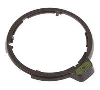 Flasque couvercle autocuiseur gris pour cocotte Tefal SS-981153 G