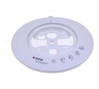 Flasque de couvercle Cocotte-minute® SS-980944 SEB