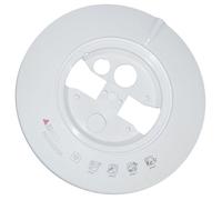 Flasque de couvercle - Cocotte-minute - SEB (42092)