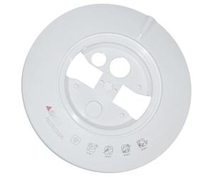 Flasque de couvercle Cocotte-minute® SS-980944 SEB Cocotte-minute® SS-980944 SEB