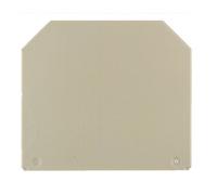 Flasque de fermeture Weidmüller WAP 16+35 WTW 2.5-10 1050100000-20 20 pc(s)
