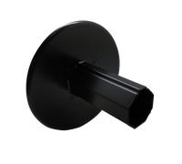 Flasque de guidage - Pour tube OCTO 40 - Ø Ext 160 mm