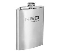 Flasque en acier 220ml