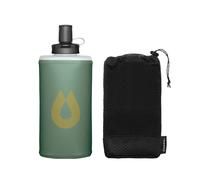 Flasque et son porte-gourde Hydrapak