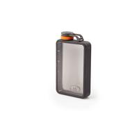 Flasque GSI Boulder Flask 295ml graphite