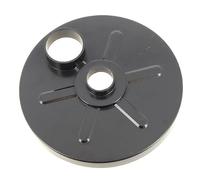 Flasque interieure de roue d=150 pour tondeuse a gazon