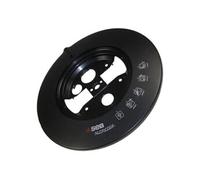 Flasque noire de couvercle (299161-13441) Cocotte-minute SS-980991 - 299161_3662734976685