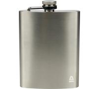 Flasque pour liqueur en acier inoxydable Abbey Camp® Glenfinnan Gris 200 ml