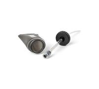 Bouteille Soft Flask 250 ml Silva - Olive