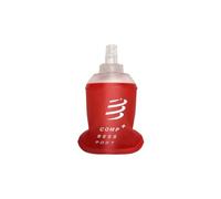 Flasque souple compressport ergoflask rouge 150ml