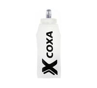 Flasque souple Coxa Carry Blanc 500 ml
