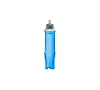 Flasque souple salomon 500 ml speed bleu