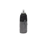 Flasque support nathan hypernight pinnacle 420ml noir reflectif