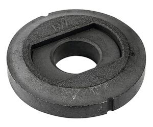 Flasques intérieurs/Qté:1 / Ø Extérieur:42 mm / Alésage:M14 / Pour:Meule à moyeu déporté, Disque diamant Makita 224415-9