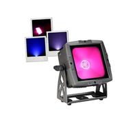 FLAT PRO FLOOD IP65 TRI - Lumière au sol