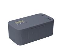 FLCPJGV Boîte de Rangement avec Verrou à Combinaison, Coffre de Rangement Verrouillable avec Minuterie, Boîte de Sécurité, Boîte de Rangement Verrouillable pour Téléphones, Jeux Vidéo, Collations