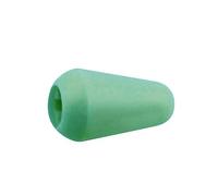 FLCPJGV Capuchon d'interrupteur électrique, embout commutateur en plastique pour, pièces électrique en couleurs douces, Vert menthe, Vert