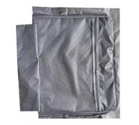 FLCPJGV Tissu doublure valise en polyester Oxford 210D, teint et enduit, pour bagages et articles d'extérieur, 20 pouces