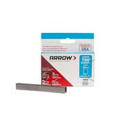 Flèche arrt5012 m Agrafes Monel, T50, 1/5,1 cm Lot de 12 mm (1250)