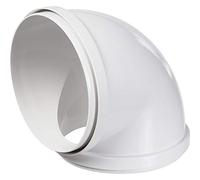 FLECK 3208067 - Coude 90 ° pour tube Diametro 150
