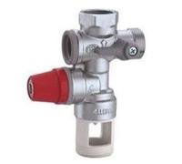 FLECK 877085 - Groupe sécurité hidraulico 3/4 "