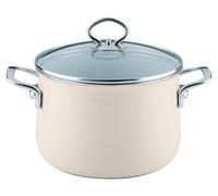 Fleischtopf m.Glasd. 24cm,6 L