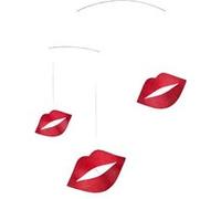 Flensted mobile Kisses rose Rouge G