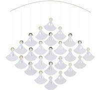 Flensted Mobiles Mobile suspendu Chœur d'Anges 25 – 22"