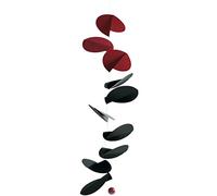 Flensted Mobiles - Fm141s - Turning Leaves
