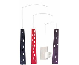 Flensted Mobiles - Fm434 - Guggenheim New York
