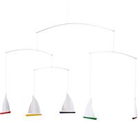 Flensted Mobiles - Mobile Dinghy Regatta 5