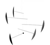 Flensted Mobiles - Tango Mobile, noir