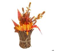 Fleur artificielle James H30cm - Atmosphera Créateur d'intérieur