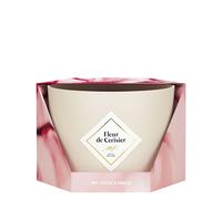 Fleur de Cerisier Bougie Parfumée 350g