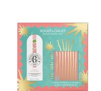 Fleur de Figuier Coffret Eau Fraîche Parfumée Bienfaisante - Diffuseur