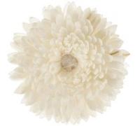 Goa Clem - Fleur de Goatier Christen GM - Taille : diamètre : 11 cm