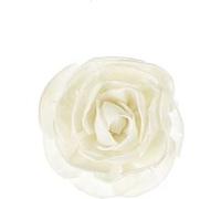 Goa Clem - Désodorisant Fleur Goatier Petite Rose - Diamètre 8 cm