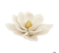 Fleur déco The floral collection D.14,5cm céramique - Atmosphera Créateur d'intérieur