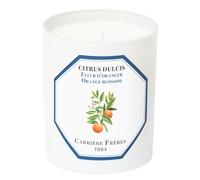 Fleur d'Oranger Bougie Parfumée 185 g