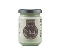 Fleur Paint 12050 - Peinture minérale (à l'eau, 130 ml) couleur craie blanche